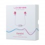 App-Controlled Vibrating Nipple Clamps - Lovense Gemini