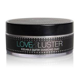 Sensuva - love & luster kissable diamond dust 59 ml