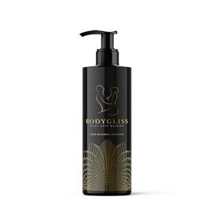 Bodygliss - erotic collection silky soft gliding pure 250 ml