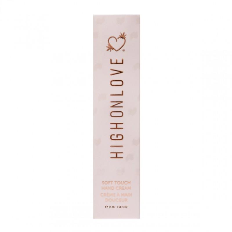 Highonlove - luxe hand cream