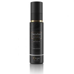 orgie - sensfeel for man pheromone seduction elixer 10 in 1 100 ml