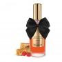 Bijoux cosmetiques - warming oil wild strawberry