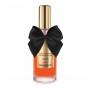 Bijoux cosmetiques - warming oil wild strawberry