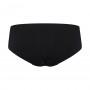 Bye Bra - Padded Panties Low Waist Black M