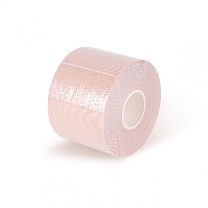 Bye Bra - Body Tape 6,5 cm Nude