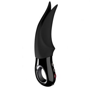 Clitoral vibrator - Fun factory - Volta Black line