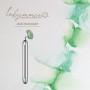 Lay-On Vibrator Jade - La Gemmes