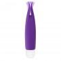 Vibrator with tapping tips - Fun factory - Volita Violet