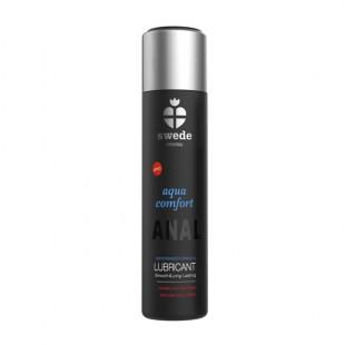 Swede - aqua comfort anal lubricant 120 ml