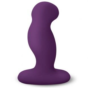 Nexus - g-play plus large purple