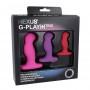 Nexus - g-play plus trio