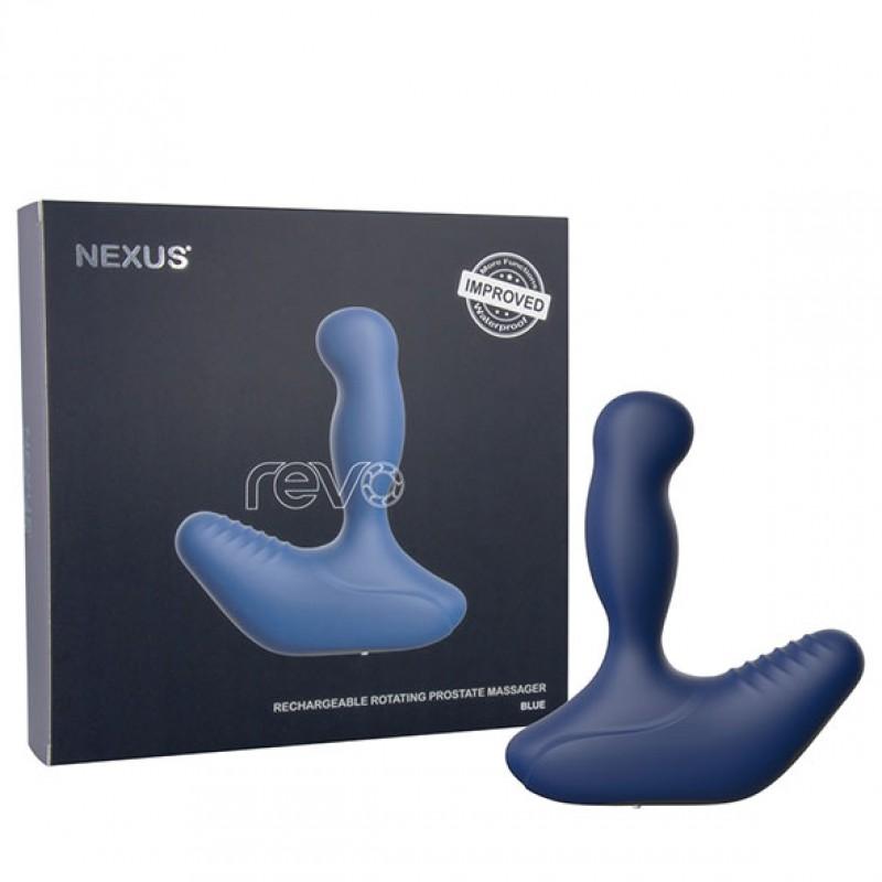 Nexus - revo 2 sinine