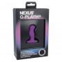 Nexus - g-play plus small purple