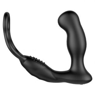 Nexus - revo embrace waterproof remote control rotating prostate massager