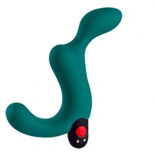 Prostate stimulator - Fun factory - Duke Deep sea blue