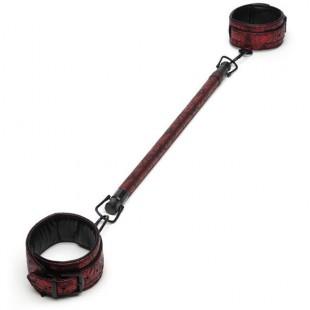 Spreader bar with cuffs - Sweet anticipation - Fifty shades of grey