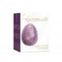 La gemmes - yoni egg pure amethyst (m)