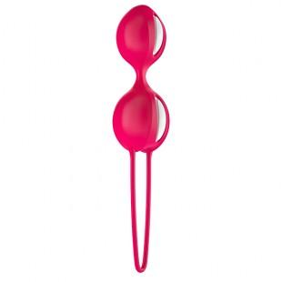 Kegel Vaginaalne Pall - Fun Factory Smartballs duo