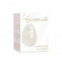 La gemmes - yoni egg clear quartz (l)