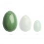 La gemmes - yoni egg jade (l)