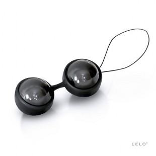 Lelo - luna beads noir