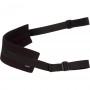 Sportsheets - i like it doggie style strap black