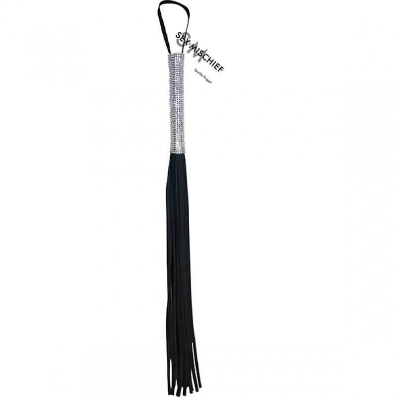 S&m - sparkle flogger