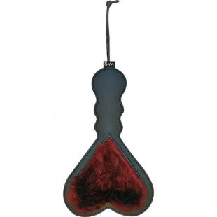 S&m - enchanted heart paddle