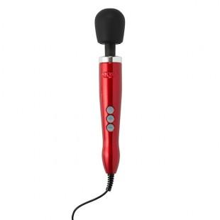 Doxy - die cast wand massager red