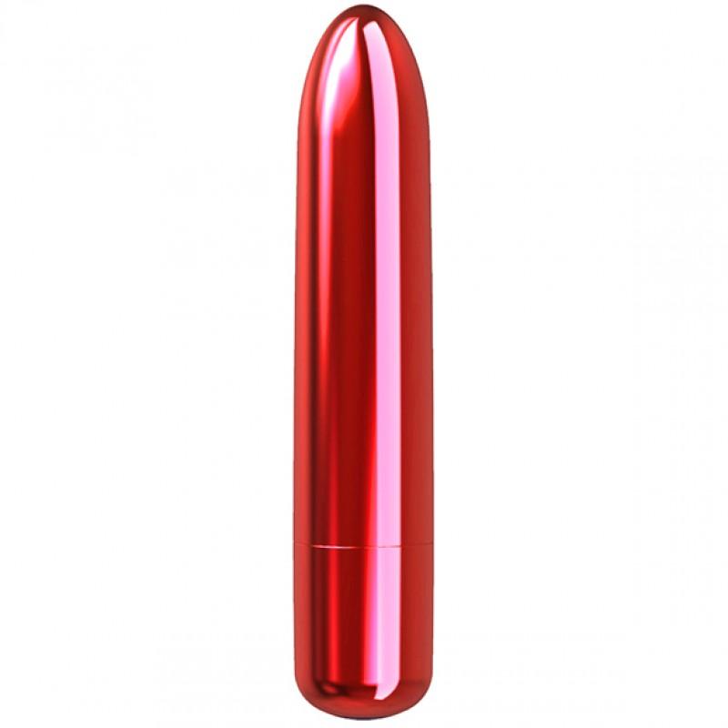 Powerbullet - bullet point 4 inch 10 functions pink