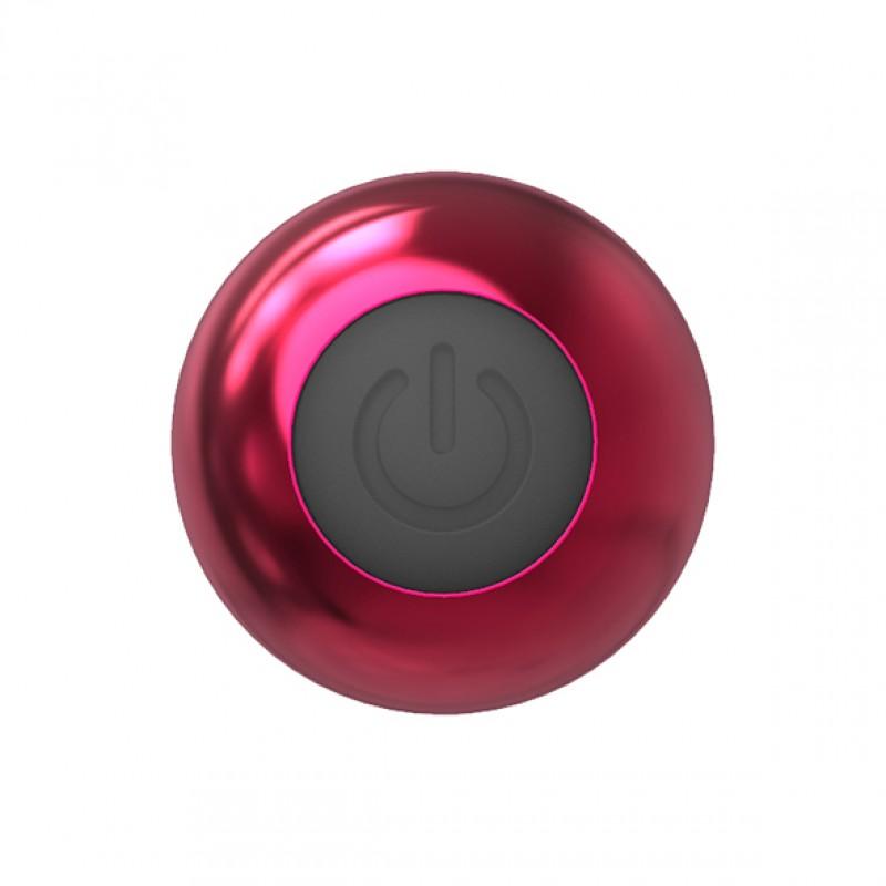 Powerbullet - bullet point 4 inch 10 functions pink