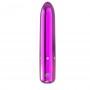 powerbullet - pretty point vibrator 10 function purple