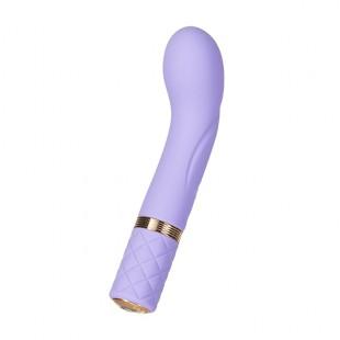 G-Spot Vibrator Sassy Special Edition - Pillow Talk