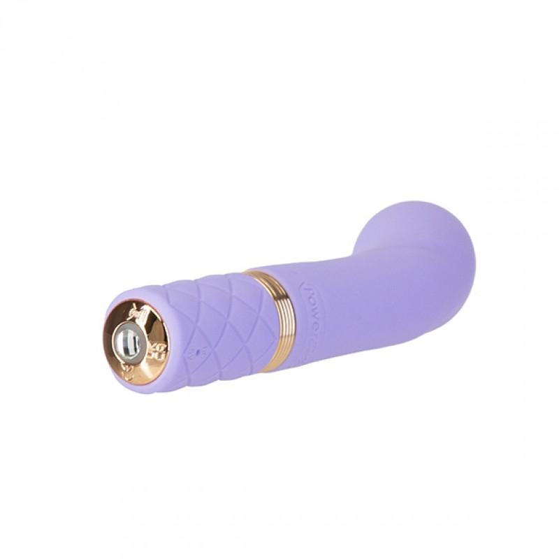 Mini Massager Racy Special Edition - Pillow Talk