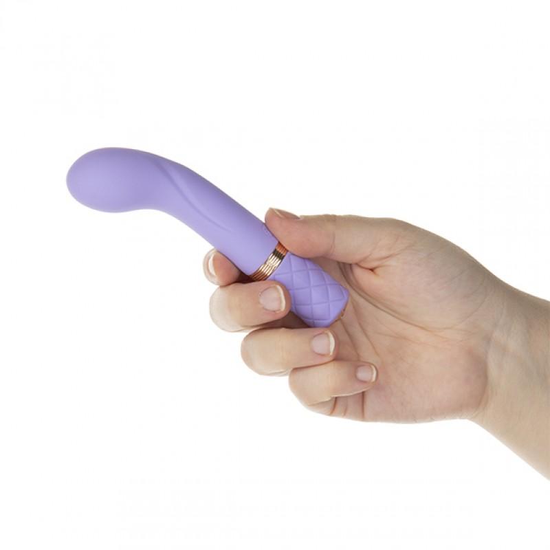 Mini Massager Racy Special Edition - Pillow Talk