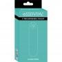 Powerbullet - essential power bullet 3 inch with case 9 fuctions teal