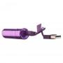 Powerbullet - mini powerbullet 9 functions purple