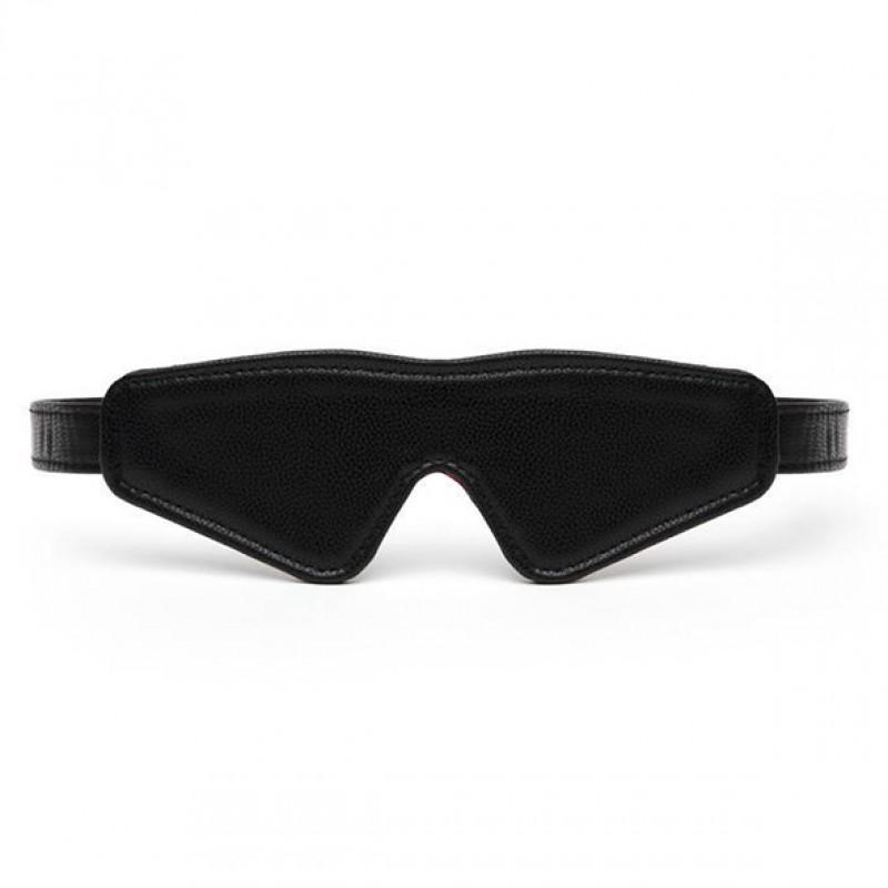 Blindfold - Sweet Anticipation - Fifty shades of grey