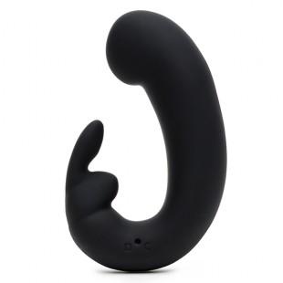 Sensation g-spot rabbit vibrator - Fifty Shades Of Grey