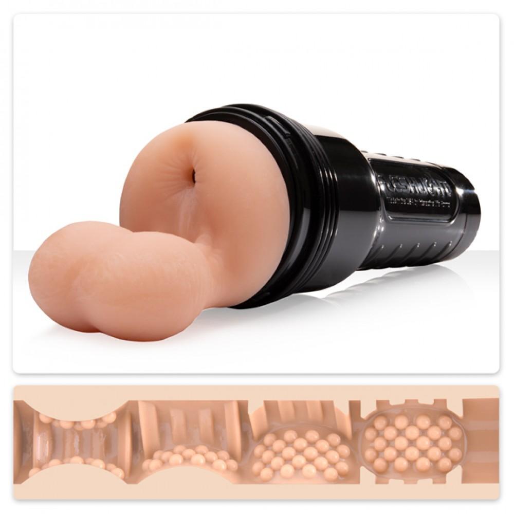 Мастурбаторы Fleshlight (флешлайт)