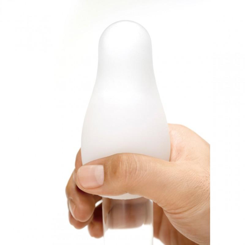 Мастурбатор Tenga Egg Hard-Boiled Misty