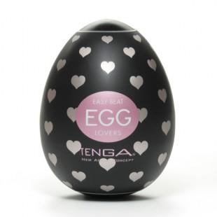 Мастурбатор Tenga Egg Lovers