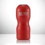 Многоразовый мастурбатор tenga cup air-tech regular vc, красный