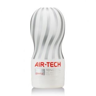 Мастурбатор Tenga Air-Tech Gentle, белый