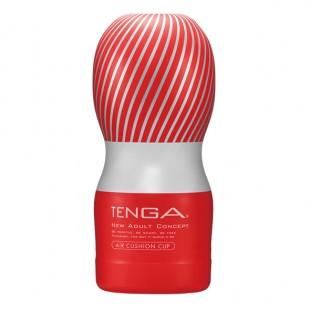 Мастурбатор Tenga Air Flow Cup, белый