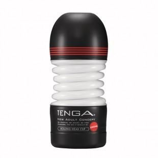 Masturbaatorid Tenga - rolling head cup strong