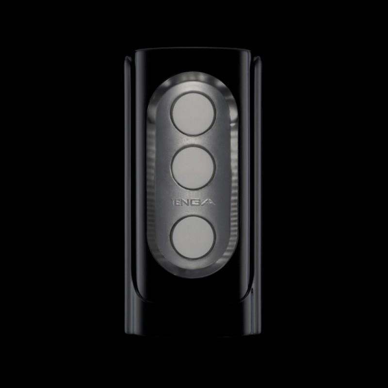 Tenga - flip hole masturbator black