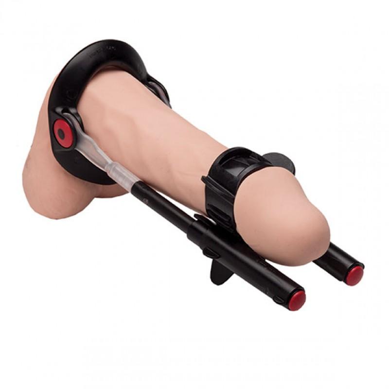 Male edge - pro retail penis enlarger