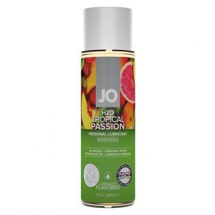 waterbased lubricant tropical passion - system jo 60 ml