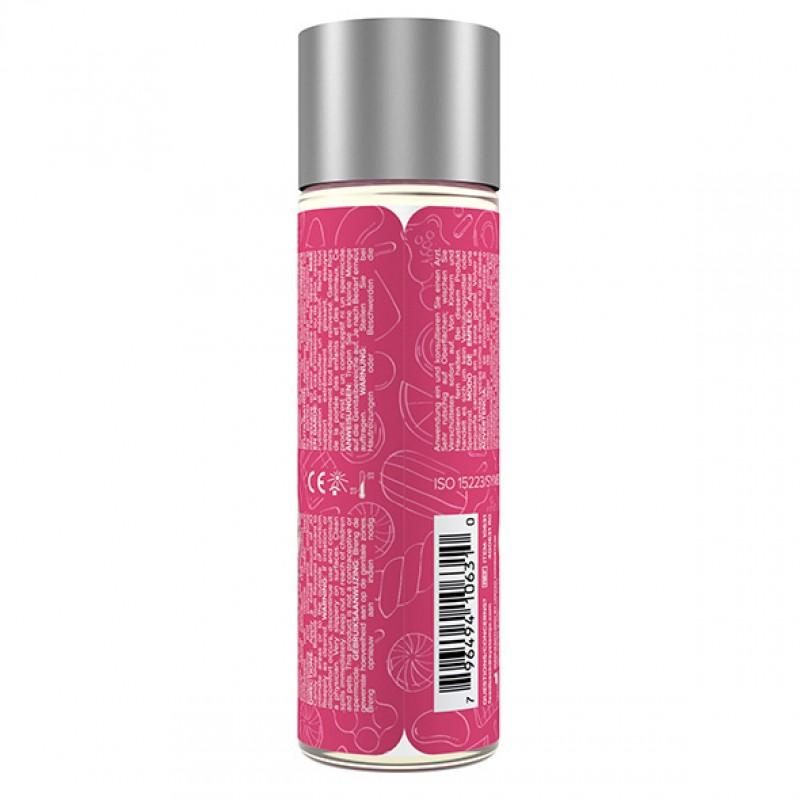 System jo - candy shop h2o cotton candy lubricant 60 ml